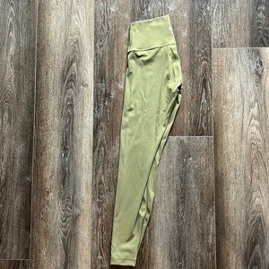 Lululemon Wunder Under Leggings
